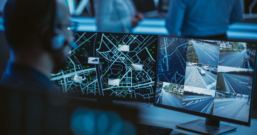 Fyzická bezpečnost