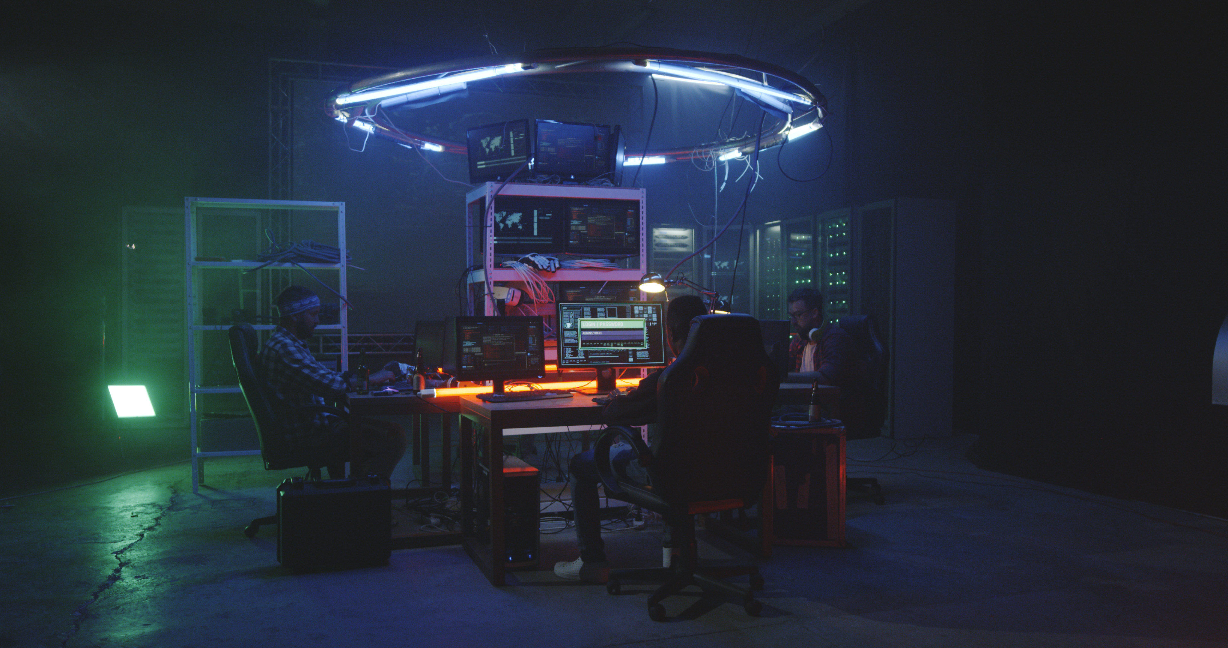 Kybernetická hygiena